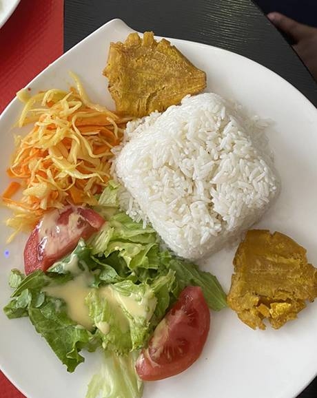 Perle D'Haiti - Restaurant créole Troyes - Restaurant antillais Troyes