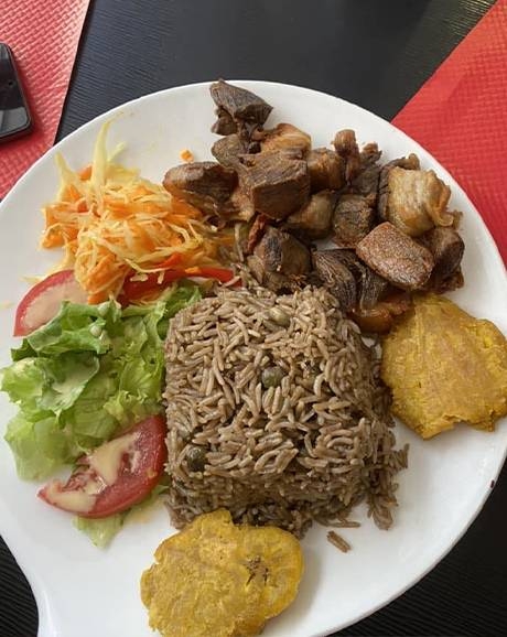 Perle D'Haiti - Restaurant créole Troyes - restaurant sympa TROYES